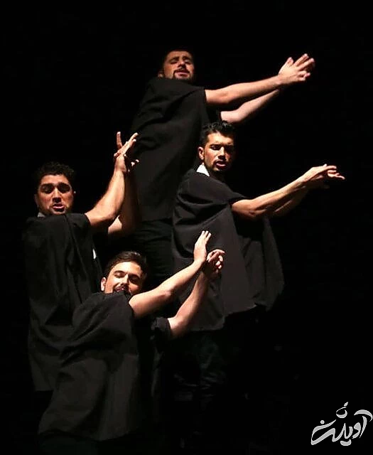 درگذشت بازیگر ۲۲ ساله ایرانی بر اثر کرونا